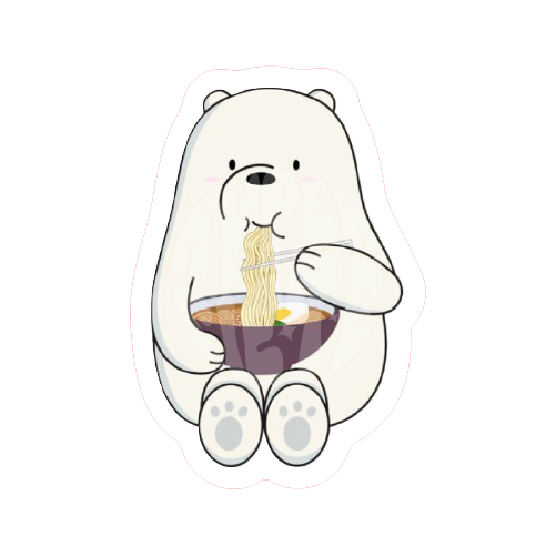 Oso ramen