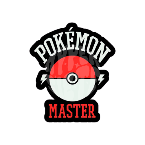 Pokemon Master