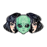 Allien Girl
