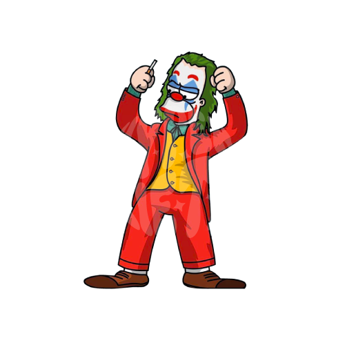 Homero Joker