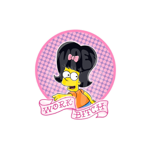 Bart Bitch