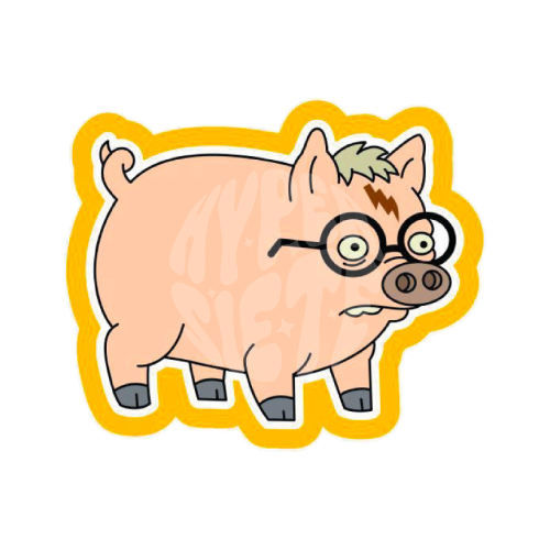 Puerco Potter