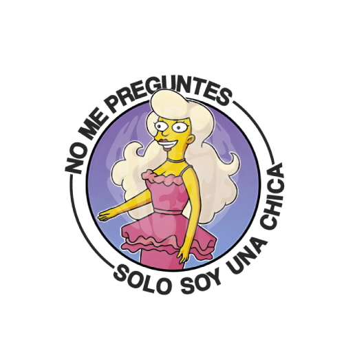 No Me Preguntes