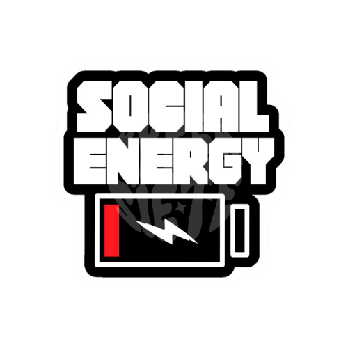Social Energy