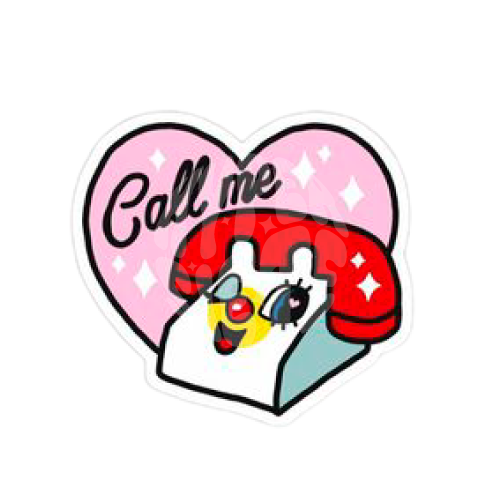 Telefono Chicas