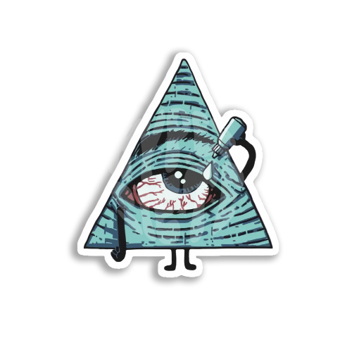 illuminati gotas
