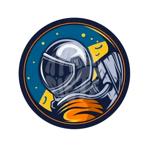 Astronauta Redondo