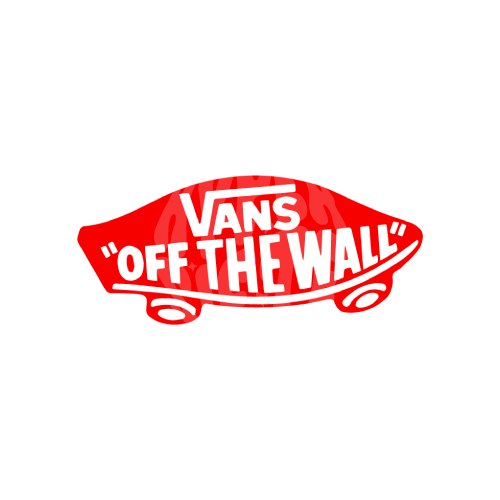 Vans Off the Wall