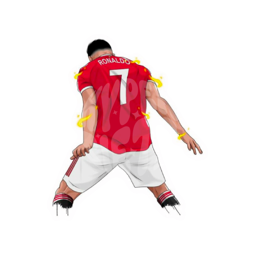CR7