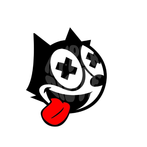Gato Félix